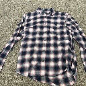 Cotton Button down shirt